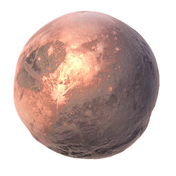 Pluto